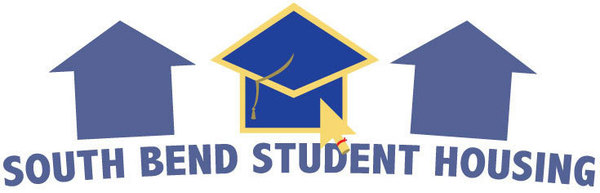 South Bend Student Housing Logo