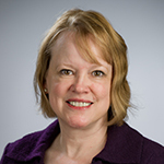 Photo of Professor Tonia Hap Murphy