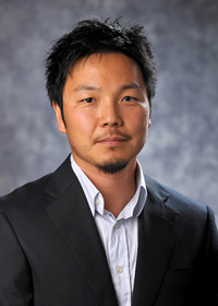 Professor Shaun Lee, PhD