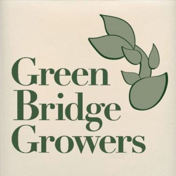 green_bridge_growers_logo