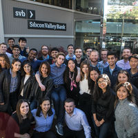 Silicon Valley Bank Trek 2018