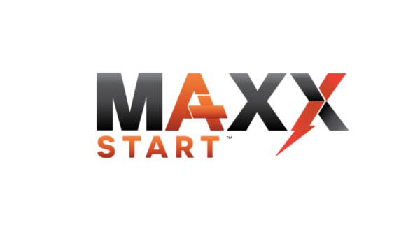 Maxx Start Logo With No Background