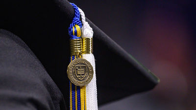 Commencement 2021 plans are announced