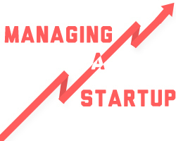 Managing a Startup - ESTEEM 1 Year Masters in Startups from Notre Dame
