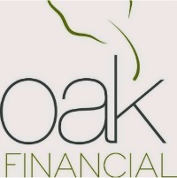 Oak Financial Logo