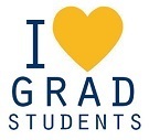I Heart Grad Students