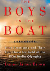 Boys Inthe Boat