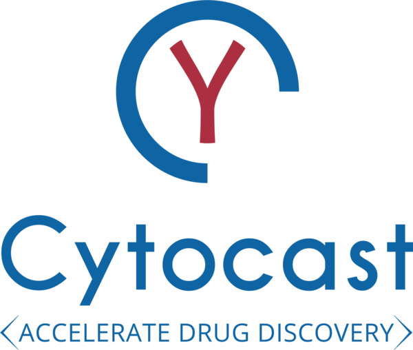 Cytocast Logo