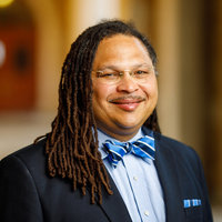 G. Marcus Cole is the Joseph A. Matson Dean and Professor of Law at Notre Dame Law School.