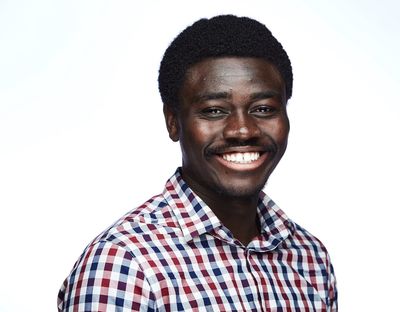 Emmanuel Acheampong (ESTEEM '21)