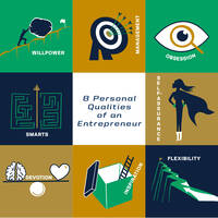 8 Personal Qualities Of Entrep B