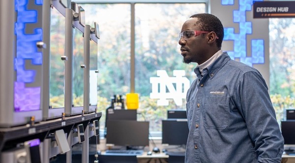 /news/notre-dame-recognized-as-a-top-graduate-school-for-aspiring-entrepreneurs/