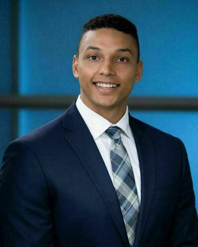 Noah Washington