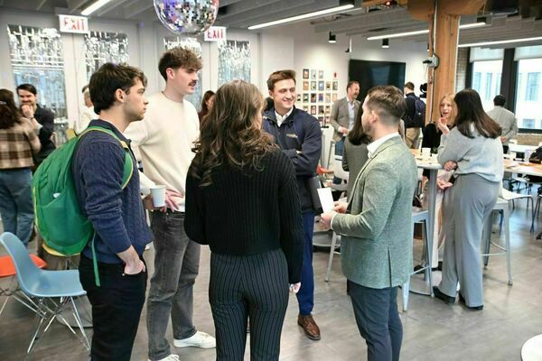 networking