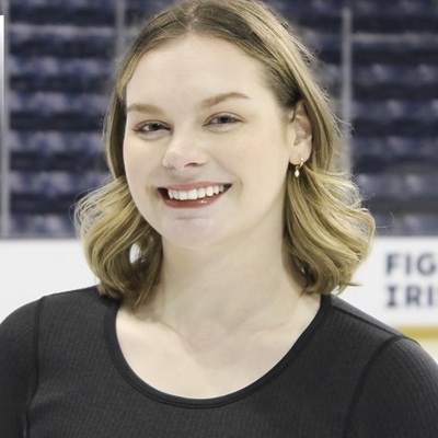 Emelia Hughes
