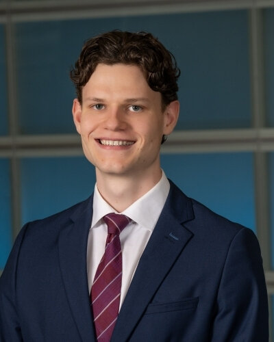 Daniel Egenton