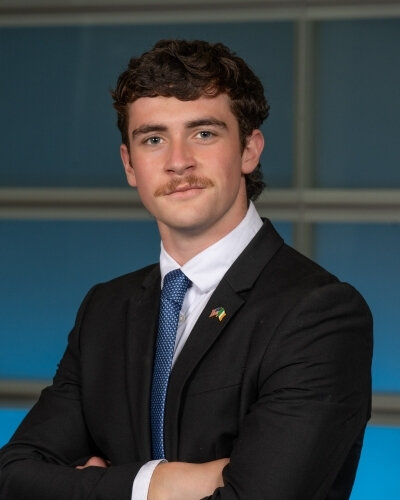 Jack O'Connell